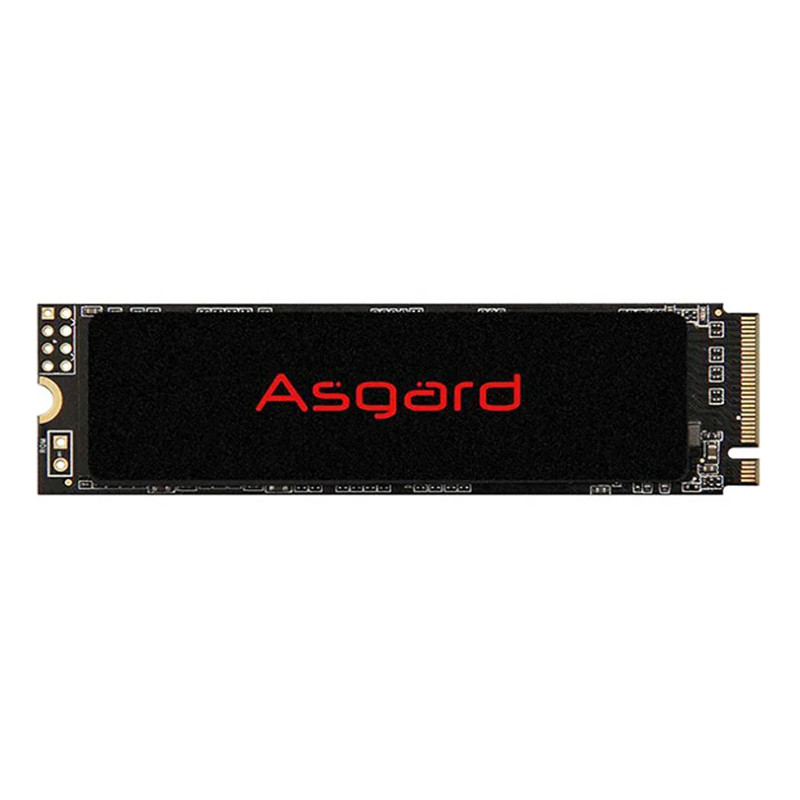 حافظه SSD ازگارد Asgard AN2 1TB M.2