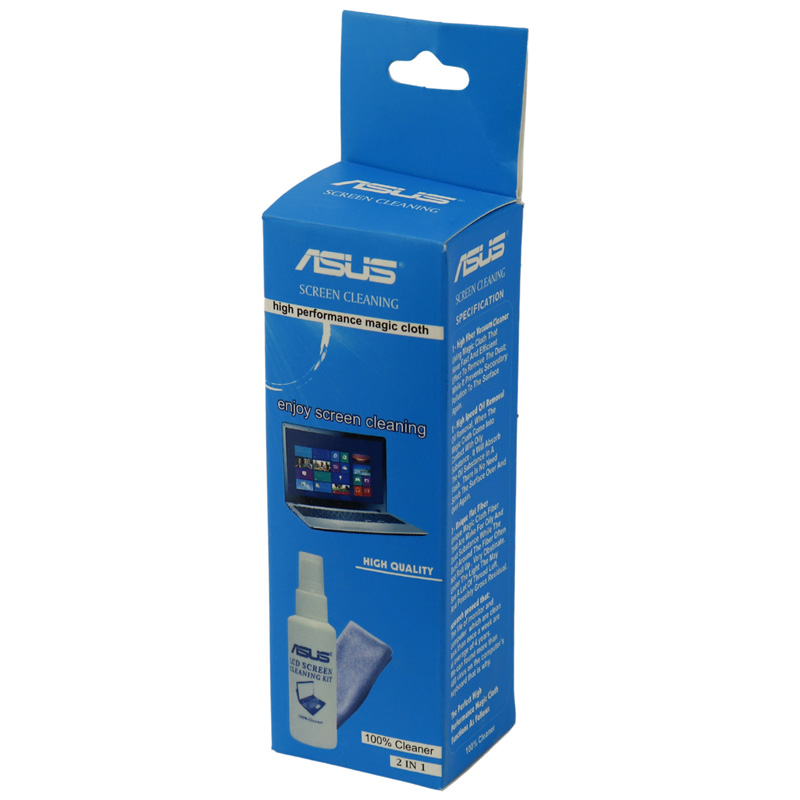 کلینر Asus