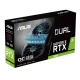 کارت گرافیک Asus Dual GeForce RTX2060 EVO OC 12G GDDR6 192Bit