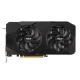 کارت گرافیک Asus Dual GeForce RTX2060 EVO OC 12G GDDR6 192Bit