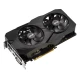 کارت گرافیک Asus Dual GeForce RTX2060 EVO OC 12G GDDR6 192Bit