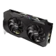 کارت گرافیک Asus Dual GeForce RTX2060 EVO OC 12G GDDR6 192Bit