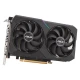 کارت گرافیک Asus Dual Radeon RX6500 XT OC 4G GDDR6 64Bit