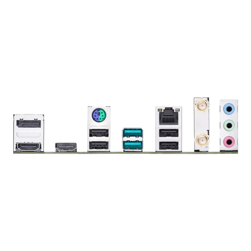 مادربرد ایسوس Prime B660M-A WIFI D4