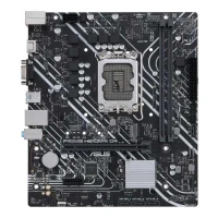 مادربرد ایسوس Prime H610M-K D4 DDR4