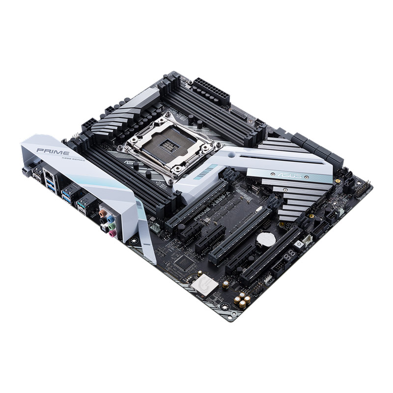 مادربرد ایسوس Prime X299-A