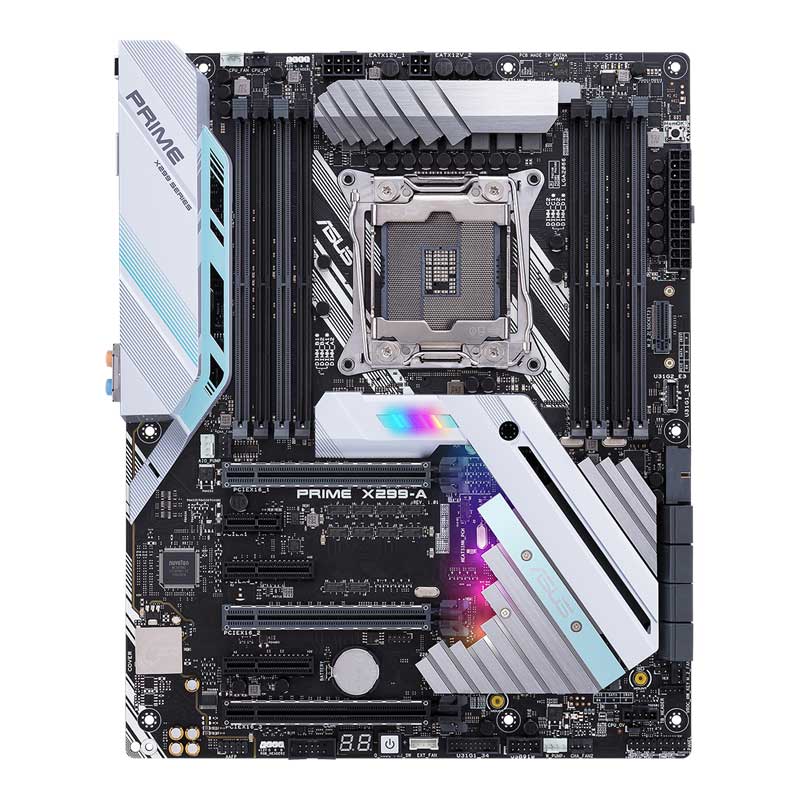 مادربرد ایسوس Prime X299-A