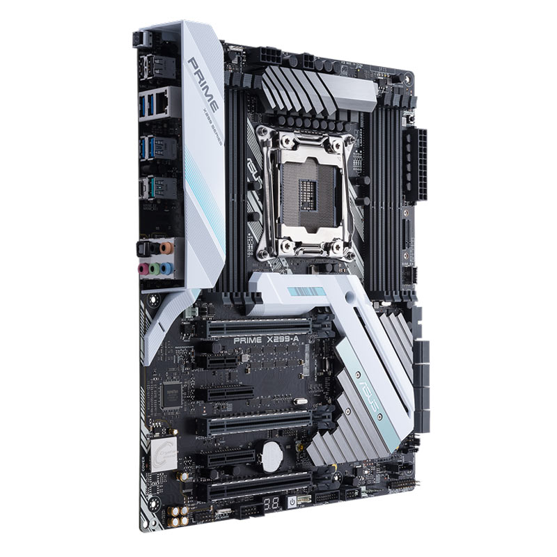 مادربرد ایسوس Prime X299-A