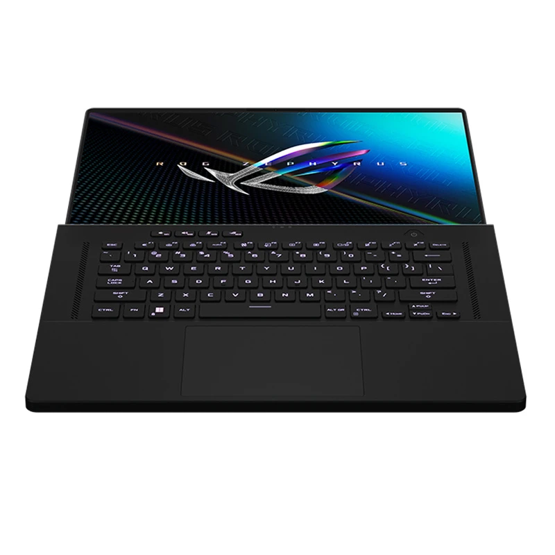 لپ تاپ Asus ROG Zephyrus M16 GU603ZM Core i7 (12700H) 16GB 512GB SSD NVIDIA 6GB 16" WQXGA