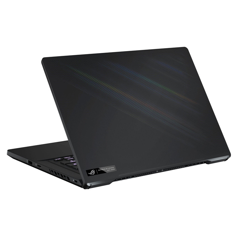 لپ تاپ Asus ROG Zephyrus M16 GU603HM Core i9 (12900H) 16GB 1TB SSD NVIDIA 6GB 16" WQXGA