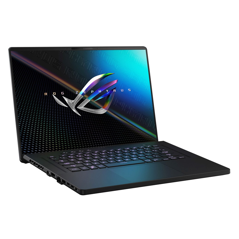 لپ تاپ Asus ROG Zephyrus M16 GU603HM Core i9 (12900H) 16GB 1TB SSD NVIDIA 6GB 16" WQXGA