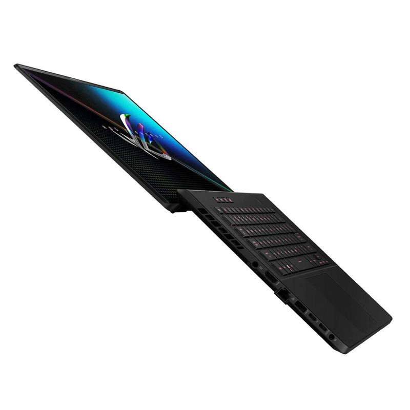 لپ تاپ Asus ROG Zephyrus M16 GU603HM Core i9 (12900H) 16GB 1TB SSD NVIDIA 6GB 16" WQXGA