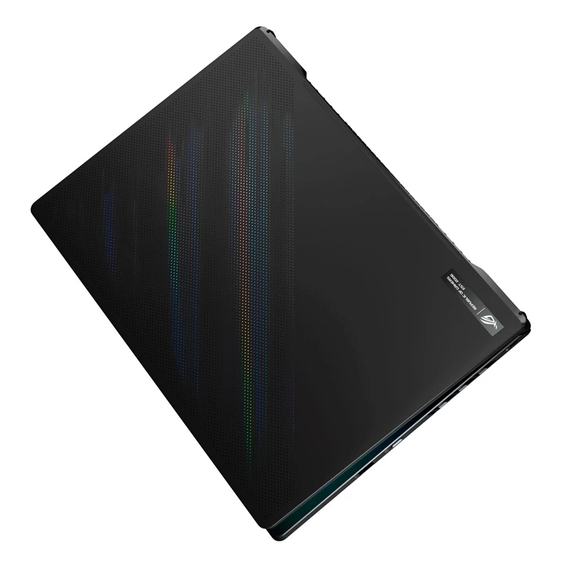لپ تاپ Asus ROG Zephyrus M16 GU603HM Core i9 (12900H) 16GB 1TB SSD NVIDIA 6GB 16" WQXGA