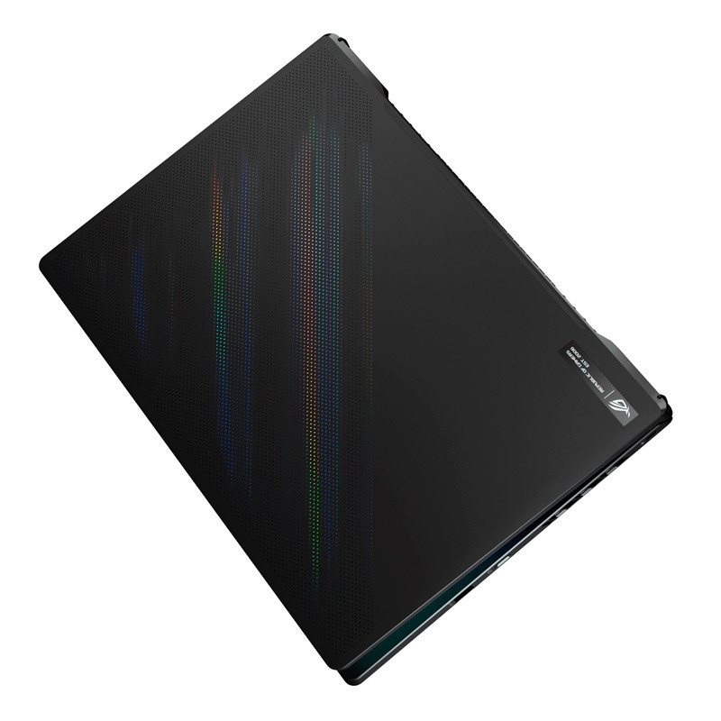 لپ تاپ Asus ROG Zephyrus M16 GU603HM Core i9 (12900H) 16GB 1TB SSD NVIDIA 6GB 16" WQXGA