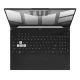 لپ تاپ Asus TUF FX517ZR Core i7 (12650H) 16GB 512GB SSD NVIDIA 8GB 15.6" FHD