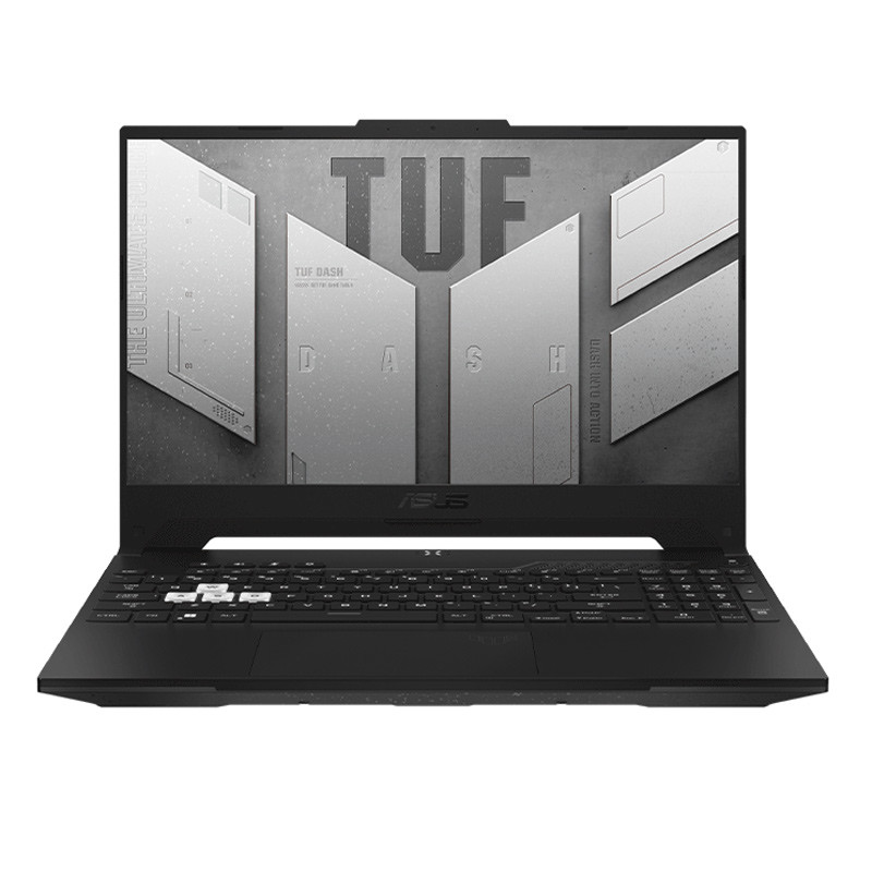 لپ تاپ Asus TUF FX517ZR Core i7 (12650H) 16GB 512GB SSD NVIDIA 8GB 15.6" FHD