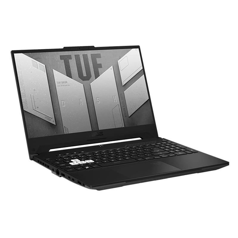 لپ تاپ Asus TUF FX517ZR Core i7 (12650H) 16GB 512GB SSD NVIDIA 8GB 15.6" FHD