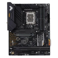 مادربرد ایسوس TUF GAMING B660-Plus WIFI D4