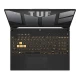 لپ تاپ Asus F15 FX507ZM Core i7 (12700H) 16GB 1TB SSD NVIDIA 6GB 15.6″ FHD