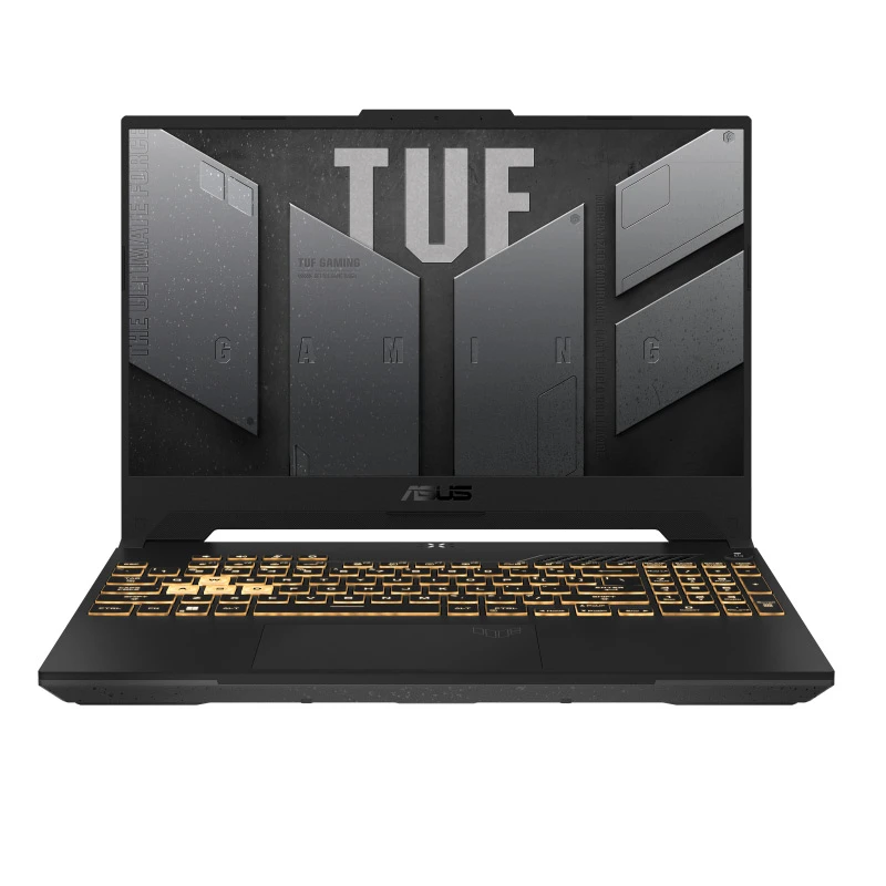 لپ تاپ Asus F15 FX507ZM Core i7 (12700H) 16GB 1TB SSD NVIDIA 6GB 15.6″ FHD
