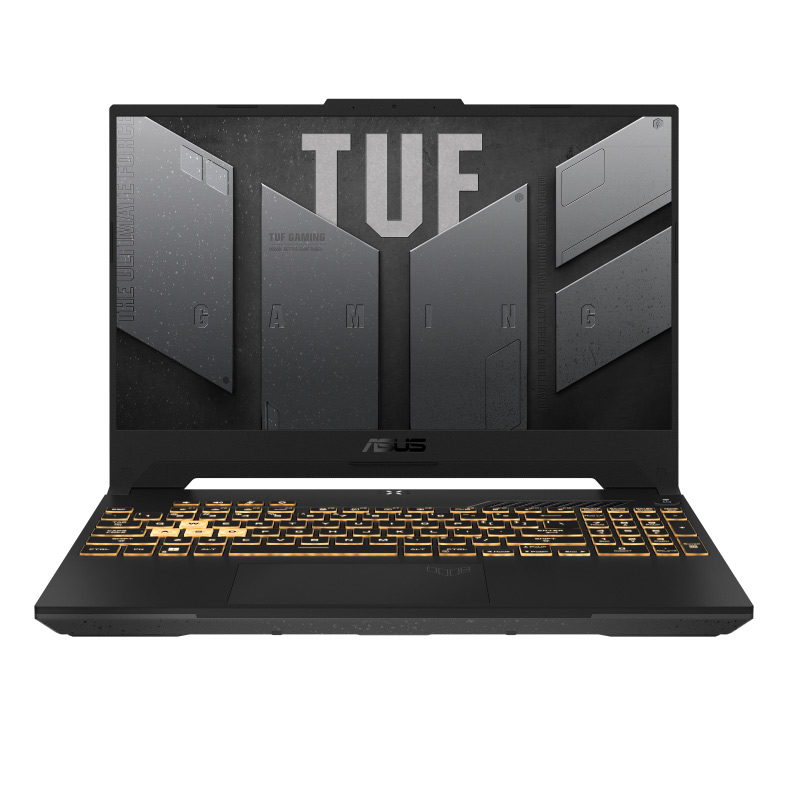لپ تاپ Asus F15 FX507ZM Core i7 (12700H) 16GB 1TB SSD NVIDIA 6GB 15.6″ FHD