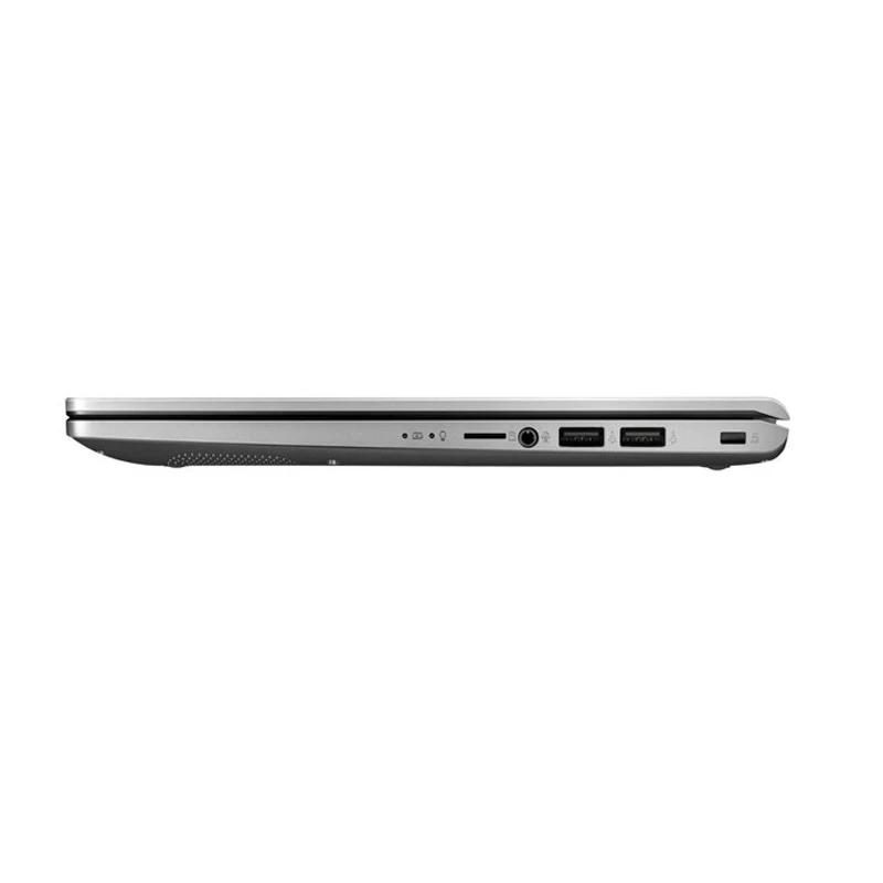 لپ تاپ Asus VivoBook R427FA Core i3 (10110U) 8GB 1TB Intel 14″ HD