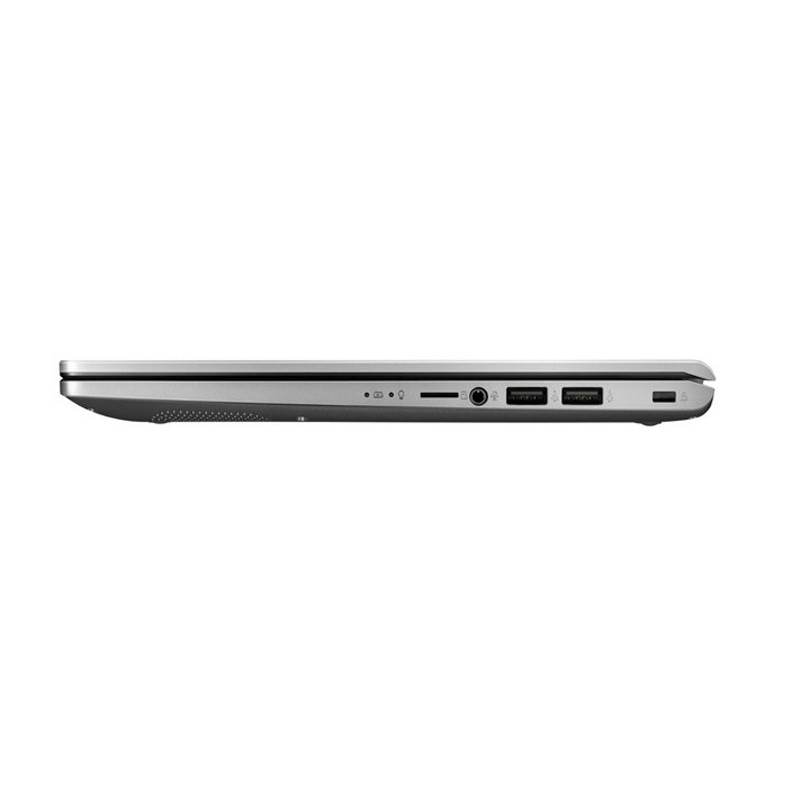 لپ تاپ Asus VivoBook R427FA Core i3 (10110U) 8GB 1TB Intel 14″ HD