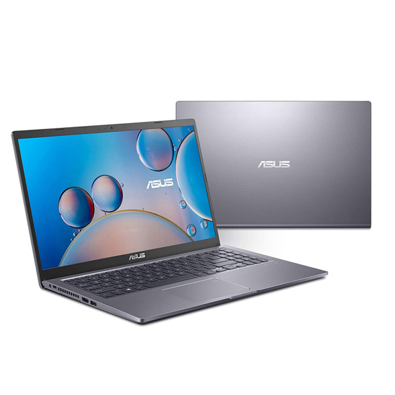 لپ تاپ Asus VivoBook X515FA Core i3 (10110U) 8GB 1TB+128GB SSD Intel 15.6″ FHD