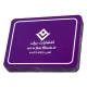 فلش کارت آموزشی حیوانات برف بسته 72 عددی