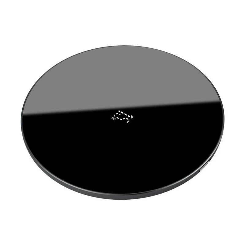 شارژر بی سیم فست شارژ Baseus BSWC-P10C 15W