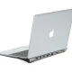هاب 10 پورت Type-C باسئوس CATSX-F0G