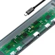 هاب 10 پورت Type-C باسئوس CATSX-F0G