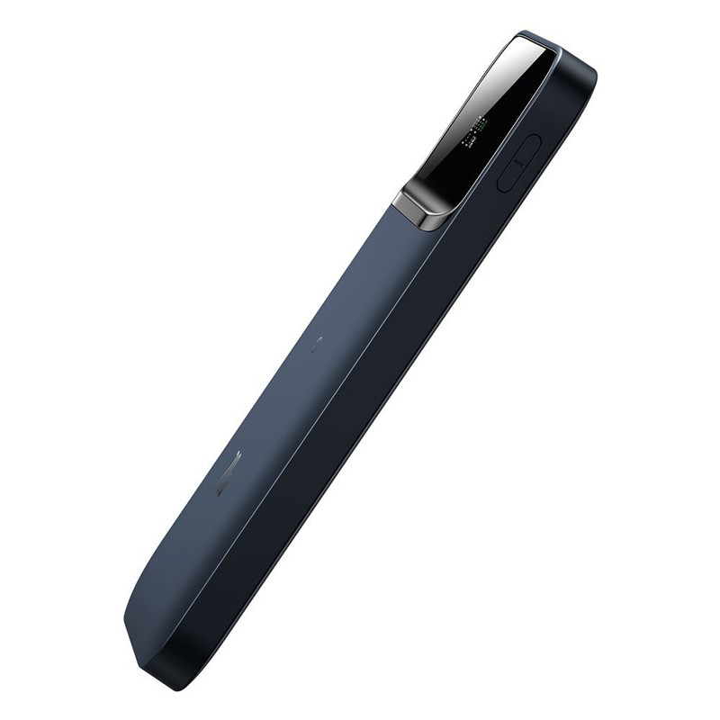پاور بانک بی سیم فست شارژ 10000 باسئوس Baseus PPMT PD 20W