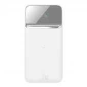 پاور بانک بی سیم فست شارژ 10000 باسئوس Baseus PPMT PD 20W
