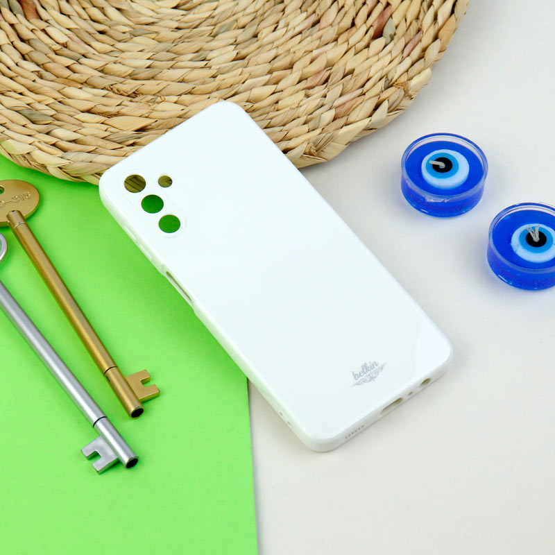 قاب محافظ لنزدار کره ای Belkin سامسونگ A13 5G