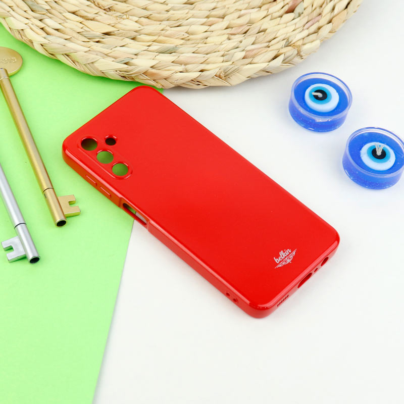قاب محافظ لنزدار کره ای Belkin سامسونگ A13 5G