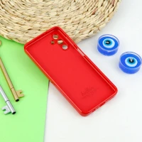 قاب محافظ لنزدار کره ای Belkin سامسونگ A13 5G