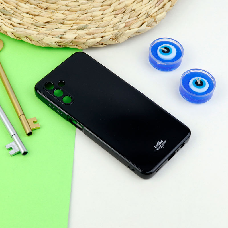 قاب محافظ لنزدار کره ای Belkin سامسونگ A13 5G