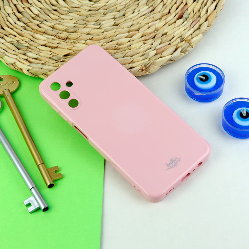 قاب محافظ لنزدار کره ای Belkin سامسونگ A13 5G