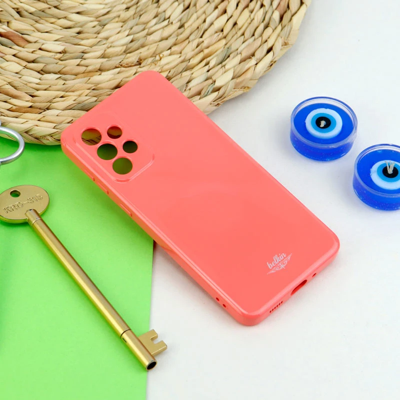 قاب محافظ لنزدار کره ای Belkin سامسونگ Samsung Galaxy A33 5G