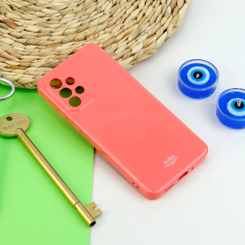 قاب محافظ لنزدار کره ای Belkin سامسونگ Samsung Galaxy A33 5G