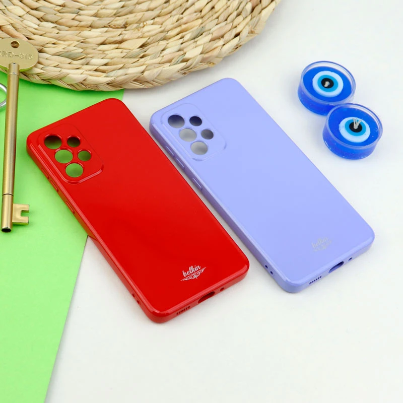 قاب محافظ لنزدار کره ای Belkin سامسونگ Samsung Galaxy A33 5G