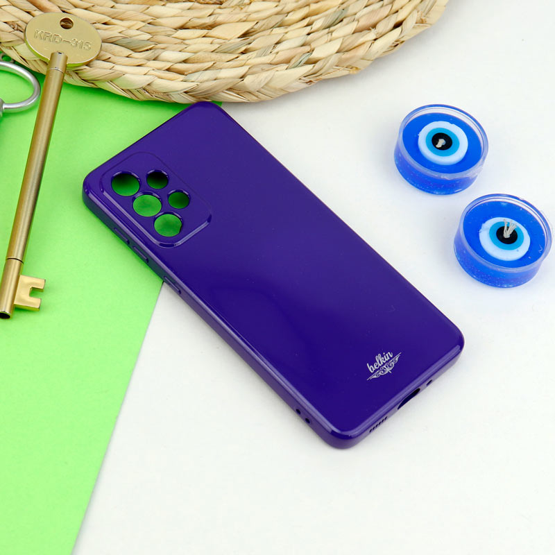 قاب محافظ لنزدار کره ای Belkin سامسونگ Samsung Galaxy A33 5G