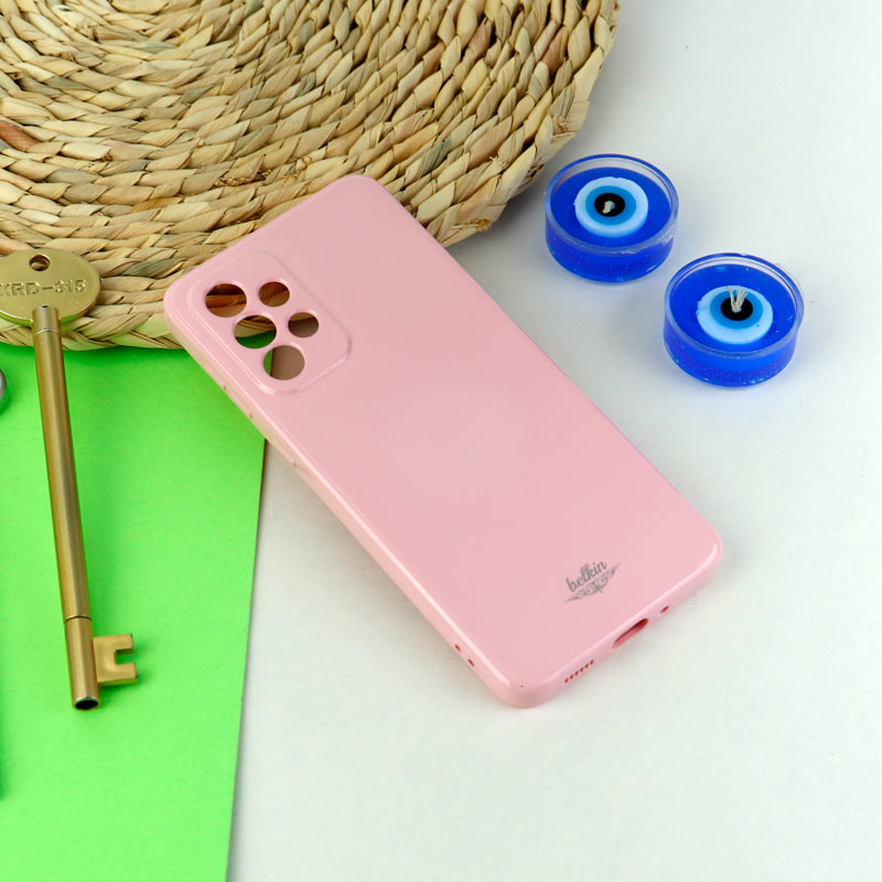 قاب محافظ لنزدار کره ای Belkin سامسونگ Samsung Galaxy A33 5G