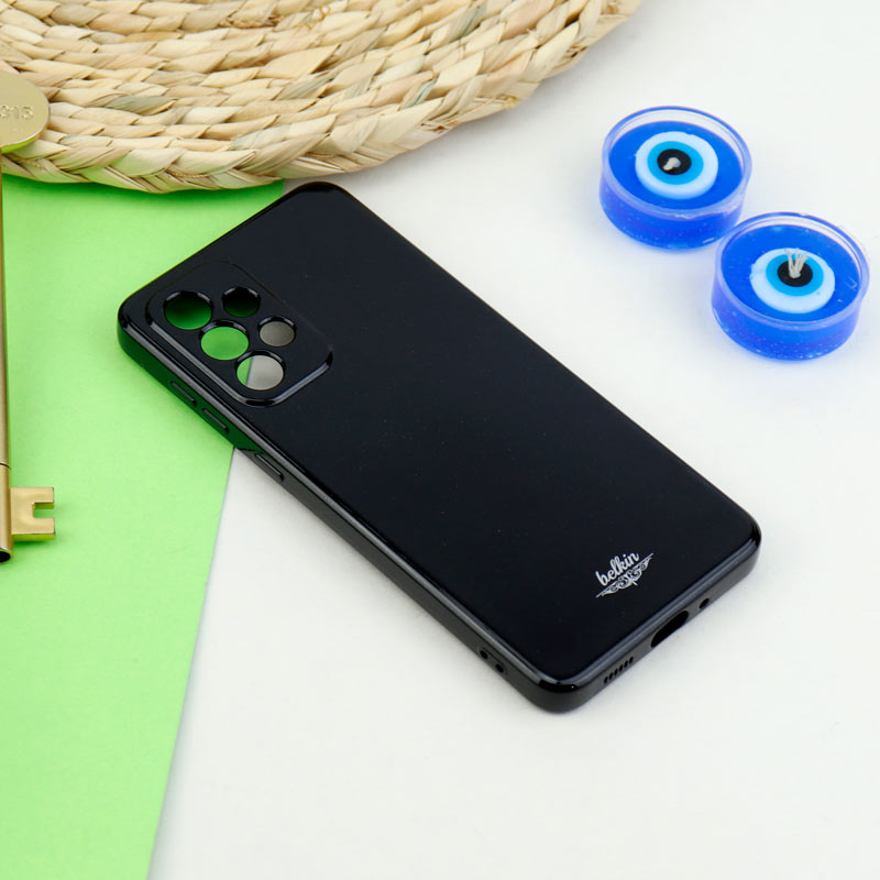 قاب محافظ لنزدار کره ای Belkin سامسونگ Samsung Galaxy A33 5G