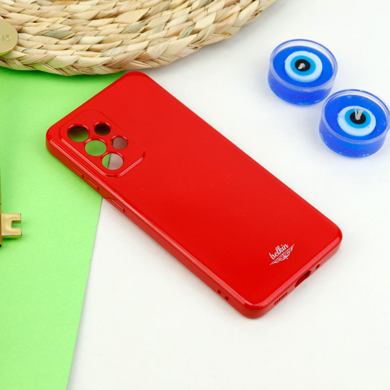 قاب محافظ لنزدار کره ای Belkin سامسونگ Samsung Galaxy A33 5G
