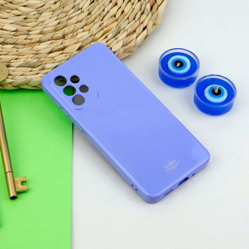 قاب محافظ لنزدار کره ای Belkin سامسونگ Samsung Galaxy A33 5G