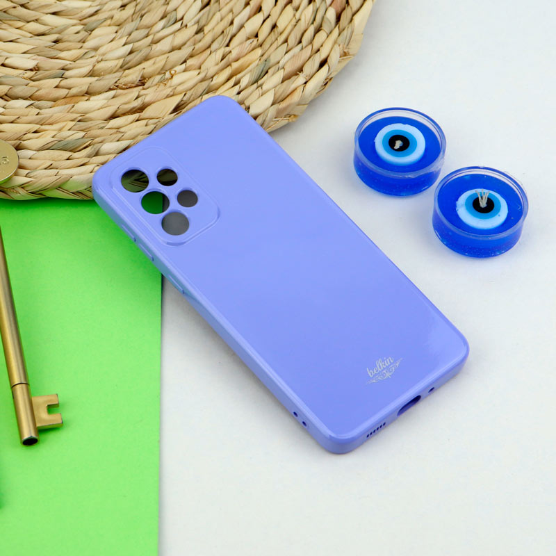 قاب محافظ لنزدار کره ای Belkin سامسونگ Samsung Galaxy A33 5G