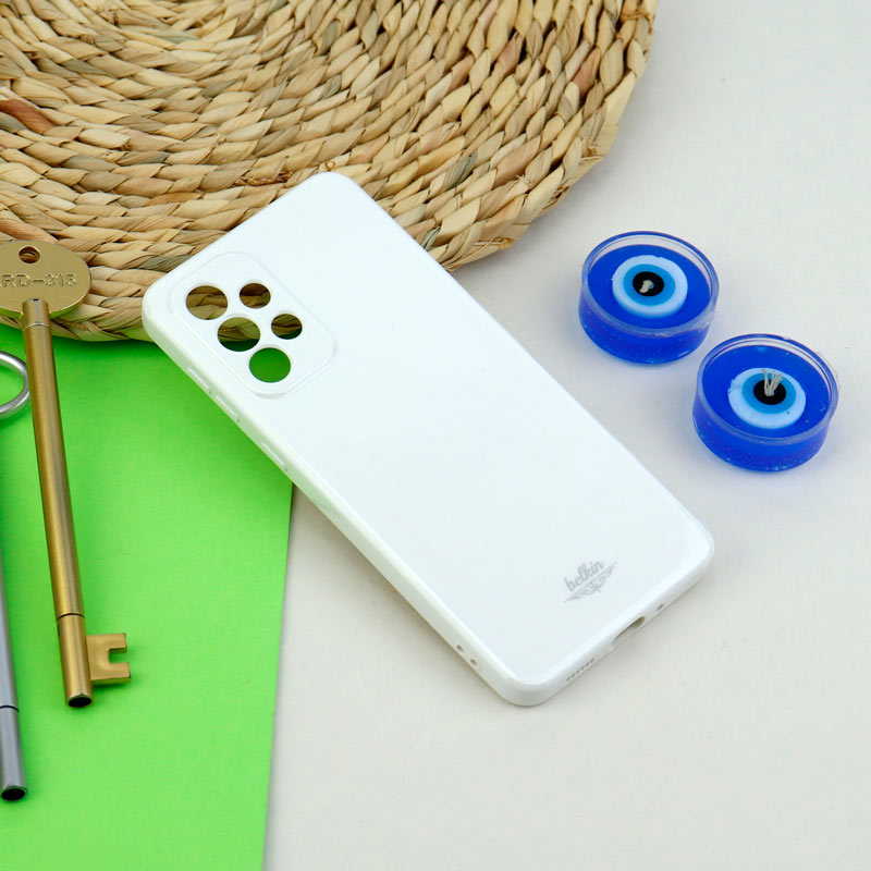 قاب محافظ لنزدار کره ای Belkin سامسونگ Samsung Galaxy A33 5G