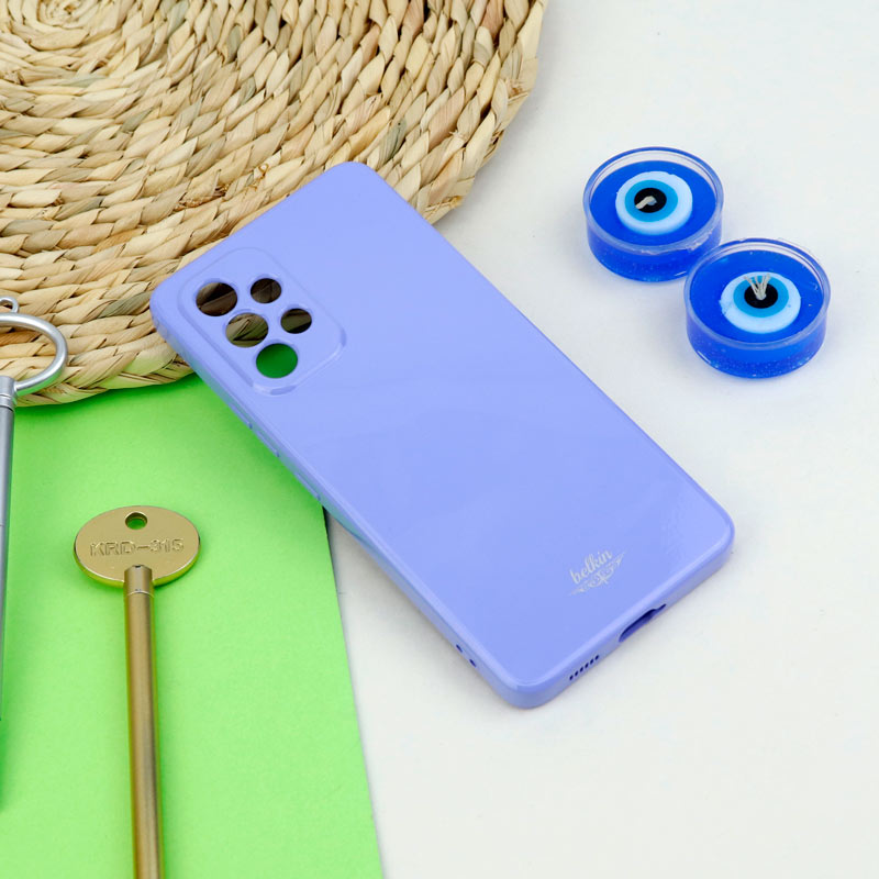 قاب محافظ لنزدار کره ای Belkin سامسونگ Samsung Galaxy A53 5G